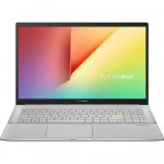Ноутбук Asus VivoBook S15 M533UA-BN214 90NB0TN4-M000K0 (15.6 ", FHD 1920x1080 (16:9), Ryzen 7, 16 Гб, SSD)