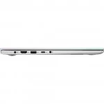 Ноутбук Asus VivoBook S15 M533UA-BN214 90NB0TN4-M000K0 (15.6 ", FHD 1920x1080 (16:9), Ryzen 7, 16 Гб, SSD)