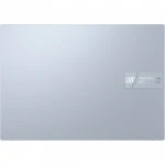 Ноутбук Asus Vivobook S 16X M5602QA-KV104W 90NB0XW3-M00450 (16 ", WQXGA 2560x1600 (16:10), Ryzen 5, 16 Гб, SSD)