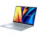 Ноутбук Asus Vivobook S 16X M5602QA-KV104W 90NB0XW3-M00450 (16 ", WQXGA 2560x1600 (16:10), Ryzen 5, 16 Гб, SSD)