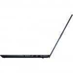 Ноутбук Asus Vivobook Pro 15 OLED M6500QC-MA035 90NB0YN1-M001A0 (15.6 ", 3K  2880х1620 (16:9), Ryzen 7, 16 Гб, SSD)