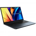 Ноутбук Asus Vivobook Pro 15 OLED M6500QC-MA035 90NB0YN1-M001A0 (15.6 ", 3K  2880х1620 (16:9), Ryzen 7, 16 Гб, SSD)