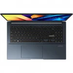 Ноутбук Asus Vivobook Pro 15 OLED M6500QC-MA035 90NB0YN1-M001A0 (15.6 ", 3K  2880х1620 (16:9), Ryzen 7, 16 Гб, SSD)
