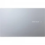 Ноутбук Asus Vivobook 15X OLED X1503ZA-L1491W 90NB0WY2-M00P60 (15.6 ", FHD 1920x1080 (16:9), Core i3, 8 Гб, SSD)