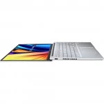 Ноутбук Asus Vivobook 15X OLED X1503ZA-L1491W 90NB0WY2-M00P60 (15.6 ", FHD 1920x1080 (16:9), Core i3, 8 Гб, SSD)