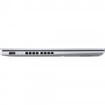 Ноутбук Asus Vivobook 15X OLED X1503ZA-L1491W 90NB0WY2-M00P60 (15.6 ", FHD 1920x1080 (16:9), Core i3, 8 Гб, SSD)