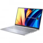Ноутбук Asus Vivobook 15X OLED X1503ZA-L1491W 90NB0WY2-M00P60 (15.6 ", FHD 1920x1080 (16:9), Core i3, 8 Гб, SSD)