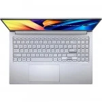 Ноутбук Asus Vivobook 15X OLED X1503ZA-L1491W 90NB0WY2-M00P60 (15.6 ", FHD 1920x1080 (16:9), Core i3, 8 Гб, SSD)