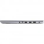 Ноутбук Asus Vivobook 15X OLED X1503ZA-L1491W 90NB0WY2-M00P60 (15.6 ", FHD 1920x1080 (16:9), Core i3, 8 Гб, SSD)
