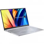 Ноутбук Asus Vivobook 15X OLED X1503ZA-L1491W 90NB0WY2-M00P60 (15.6 ", FHD 1920x1080 (16:9), Core i3, 8 Гб, SSD)