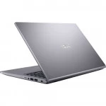 Ноутбук Asus X509UA-BR180 90NB0NC2-M06210 (15.6 ", HD 1366x768 (16:9), Core i3, 8 Гб, HDD)