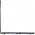 Ноутбук Asus X509UA-BR180 90NB0NC2-M06210 (15.6 ", HD 1366x768 (16:9), Core i3, 8 Гб, HDD)