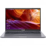 Ноутбук Asus X509UA-BR180 90NB0NC2-M06210 (15.6 ", HD 1366x768 (16:9), Core i3, 8 Гб, HDD)