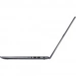 Ноутбук Asus X509UA-BR180 90NB0NC2-M06210 (15.6 ", HD 1366x768 (16:9), Core i3, 8 Гб, HDD)