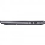 Ноутбук Asus X509UA-BR180 90NB0NC2-M06210 (15.6 ", HD 1366x768 (16:9), Core i3, 8 Гб, HDD)