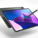 Планшет Lenovo Tab P12 Pro ZA9D0012PL (128 Гб, 6 Гб)