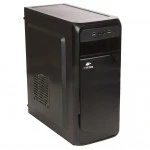 Персональный компьютер NO NAME Готовое решение на  Intel Core i3 164984 (Core i3, 12100, 3.3 ГГц, 8 Гб, SSD)