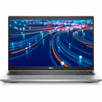 Ноутбук Dell Latitude 5520 06MWM (15.6 ", FHD 1920x1080 (16:9), Core i5, 16 Гб, SSD)