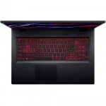Ноутбук Acer Nitro 5 AN517-55-70UE NH.QG2ER.007 (17.3 ", FHD 1920x1080 (16:9), Core i7, 8 Гб, SSD)