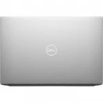 Ноутбук Dell XPS 15 9520 210-BDVF-10 (15.6 ", 3.5K 3456x2160 (16:10), Core i7, 16 Гб, SSD)
