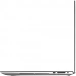 Ноутбук Dell XPS 15 9520 210-BDVF-10 (15.6 ", 3.5K 3456x2160 (16:10), Core i7, 16 Гб, SSD)