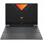 Ноутбук HP Victus 15-fa0001ur 6F9C0EA (15.6 ", FHD 1920x1080 (16:9), Core i5, 16 Гб, SSD)