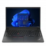Ноутбук Lenovo ThinkPad E15 Gen 4 21E6005VRT (15.6 ", FHD 1920x1080 (16:9), Core i7, 16 Гб, SSD)