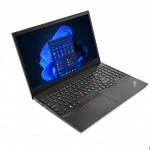 Ноутбук Lenovo E15 Gen 4 21E60061RT (15 ", FHD 1920x1080 (16:9), Core i7, 16 Гб, SSD)