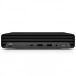 Персональный компьютер HP ProDesk 400 G9 Mini 4G4N7AV (Core i5, 12500T, 2.0 ГГц, 16 Гб, SSD, Windows 11 Pro)