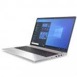 Ноутбук HP Probook 455 G8 4K7A7EA (15.6 ", FHD 1920x1080 (16:9), Ryzen 3, 8 Гб, SSD)