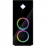 Персональный компьютер HP Omen 40L GT21-0036ur 691M4EA (Core i7, 12700F, 2.1 ГГц, 16 Гб, SSD)