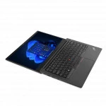 Ноутбук Lenovo E14 21E3006FRT (14 ", FHD 1920x1080 (16:9), Core i7, 8 Гб, SSD)