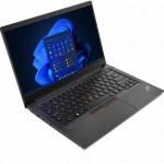 Ноутбук Lenovo E14 21E3006FRT (14 ", FHD 1920x1080 (16:9), Core i7, 8 Гб, SSD)