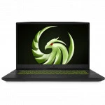Ноутбук MSI Alpha 17 B5EEK-040XRU 9S7-17LL12-040 (17.3 ", FHD 1920x1080 (16:9), Core i9, 16 Гб, SSD)