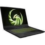 Ноутбук MSI Alpha 17 B5EEK-040XRU 9S7-17LL12-040 (17.3 ", FHD 1920x1080 (16:9), Core i9, 16 Гб, SSD)