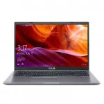 Ноутбук Asus X509FA-BR350 90NB0MZ2-M19580 (15.6 ", HD 1366x768 (16:9), Core i7, 8 Гб, SSD)