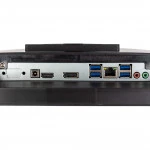 Моноблок HIPER 74YQCYXU2B (23.8 ", Intel, Pentium, G6405, 4.1 ГГц, 8 Гб, SSD, 256 Гб)