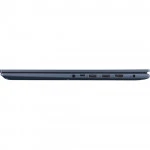 Ноутбук Asus VivoBook 16X X1603ZA 90NB0WB1-M00C90 (16 ", WUXGA 1920x1200 (16:10), Core i5, 16 Гб, SSD)