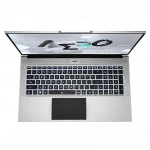 Ноутбук Gigabyte AERO 17 XE5 XE5-73RU744HP 17.3 ", 4K Ultra HD 3840x2160 (16:9), Core i7, 32 Гб