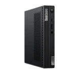 Персональный компьютер Lenovo ThinkCentre M90q Gen 2 11MQ002HUS (Core i5, 11500, 2.7 ГГц, 8 Гб, SSD, Windows 11 Pro)