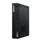 Персональный компьютер Lenovo ThinkCentre M90q Gen 2 11MQ002HUS (Core i5, 11500, 2.7 ГГц, 8 Гб, SSD, Windows 11 Pro)