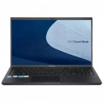 Ноутбук Asus ExpertBook B1500CEAE-BQ2615X 90NX0441-M00E50 (15.6 ", FHD 1920x1080 (16:9), Core i7, 16 Гб, SSD)