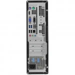 Персональный компьютер Asus ExpertCenter D5 SFF D500SC 90PF02K1-M00AW0 (Pentium, G3930, 4.2 ГГц, 4 Гб, SSD, Windows 11 Pro)