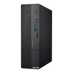 Персональный компьютер Asus ExpertCenter D5 SFF 90PF02K1-M00CK0 (Core i5, 11400, 2.6 ГГц, 8 Гб, SSD, Windows 11 Pro)