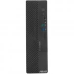 Персональный компьютер Asus ExpertCenter D5 SFF D500SC 90PF02K1-M00EH0 (Pentium, G6405, 4.1 ГГц, 8 Гб, SSD)