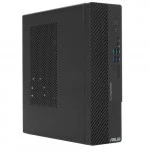 Персональный компьютер Asus ExpertCenter D5 SFF D500SC 90PF02K1-M00EH0 (Pentium, G6405, 4.1 ГГц, 8 Гб, SSD)