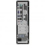 Персональный компьютер Asus ExpertCenter D5 SFF D500SC 90PF02K1-M00EH0 (Pentium, G6405, 4.1 ГГц, 8 Гб, SSD)