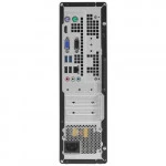 Персональный компьютер Asus ExpertCenter D5 SFF D500SC 90PF02K1-M00FF0 (Core i5, 11400, 2.6 ГГц, 8 Гб, SSD, Windows 11 Pro)