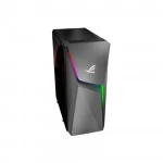 Персональный компьютер Asus ROG Strix G10CE-51140F125W 90PF02T2-M001R0 (Core i7, 11400F, 2.6 ГГц, 16 Гб, SSD, Windows 11 Home)