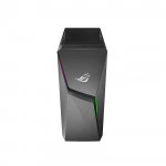 Персональный компьютер Asus ROG Strix G10CE-51140F125W 90PF02T2-M001R0 (Core i7, 11400F, 2.6 ГГц, 16 Гб, SSD, Windows 11 Home)